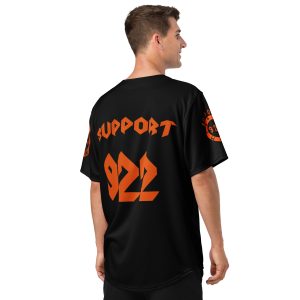 Support Jersey - Image 2