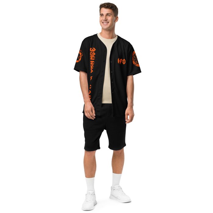 Support Jersey