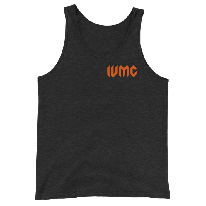 Men's Support Tank Top - Image 4