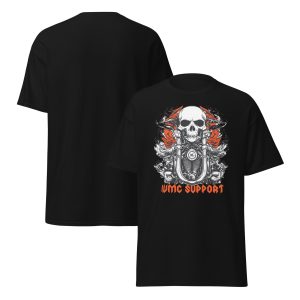 IVMC SUPPORT TEE