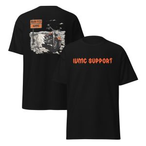 Support Tee 3