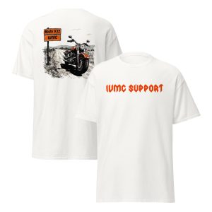 Support Tee 3 - Image 2