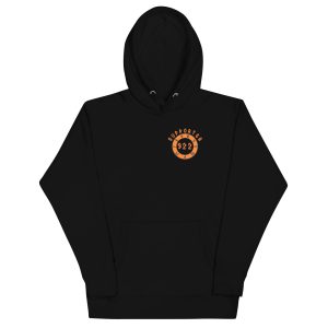 Support Hoodie
