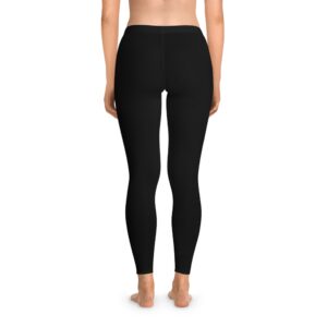 Comfortable Stretchy Leggings - Image 4