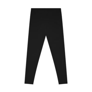 Comfortable Stretchy Leggings - Image 2