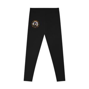 Comfortable Stretchy Leggings