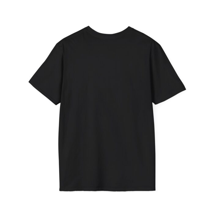 IVMC Motorcycle Rider Unisex Softstyle T-Shirt - Image 2