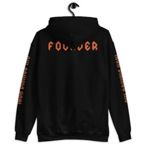 Founder Hoodie - Image 4