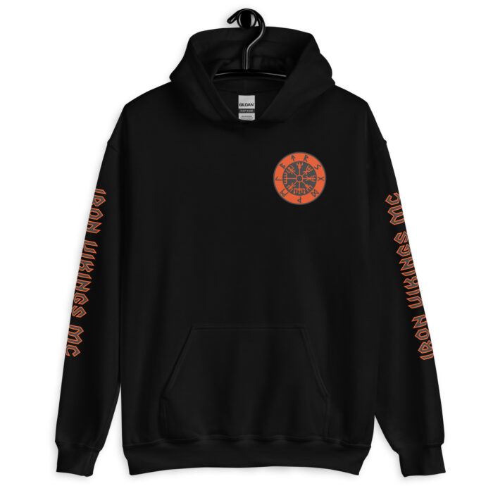 Founder Hoodie