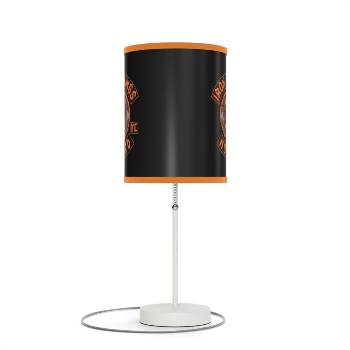 Table Lamp with Stand - Image 7