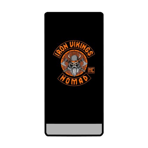 Viking Nomad Slim Beverage Holder