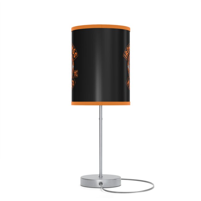 Table Lamp with Stand - Image 2