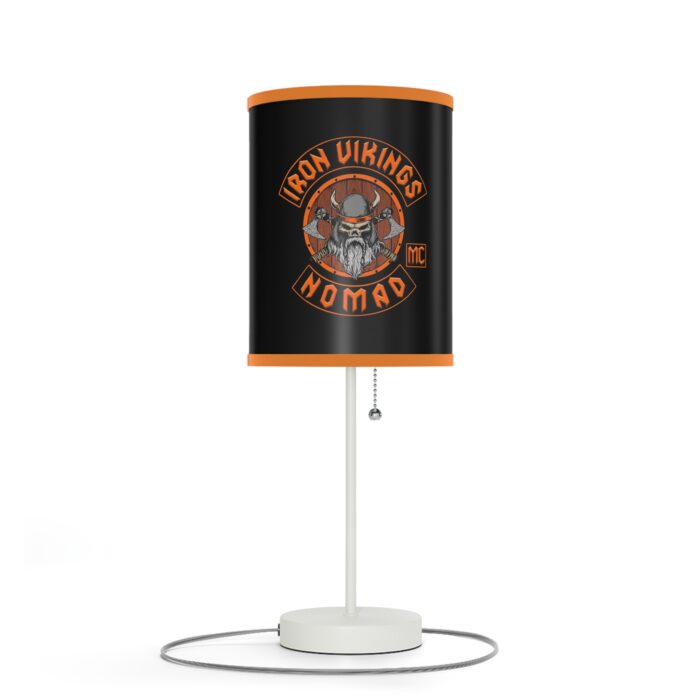 Table Lamp with Stand - Image 9