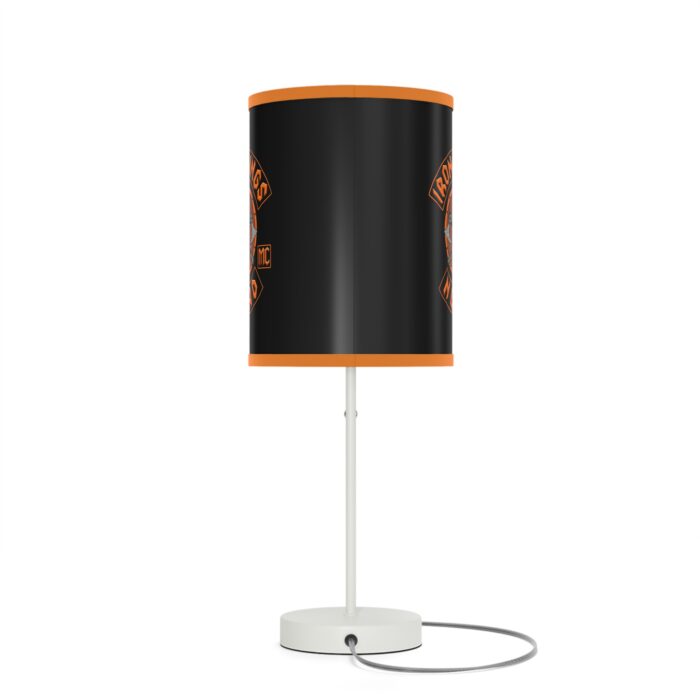Table Lamp with Stand - Image 8