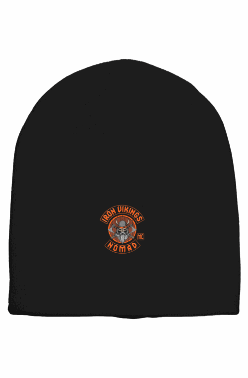 Short Beanie
