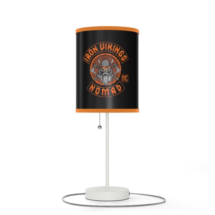 Table Lamp with Stand - Image 10