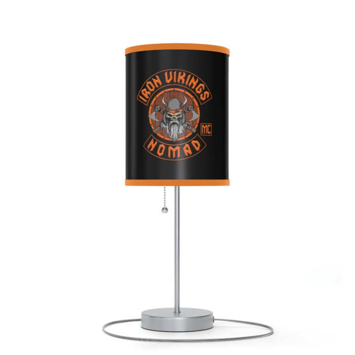 Table Lamp with Stand - Image 4