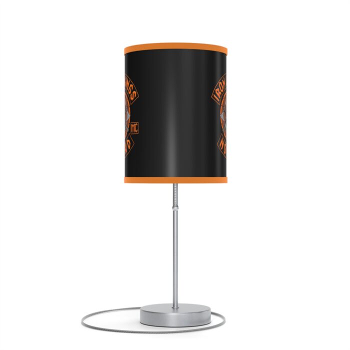 Table Lamp with Stand