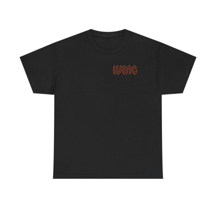 Iron Vikings MC Oppressors Clan Graphic Tee
