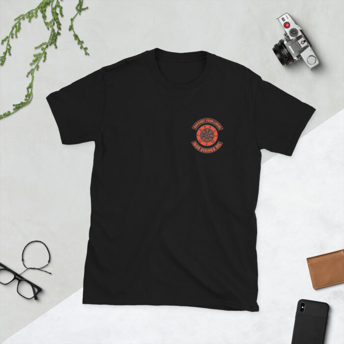 Save a Biker Tee