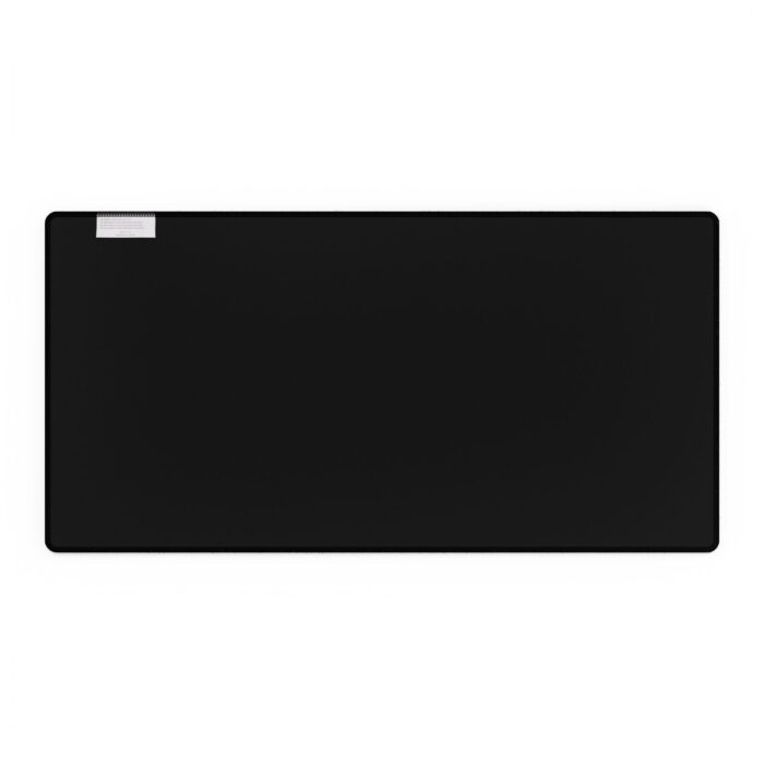Custom Graphic Desk Mats - IVMC Full Patch - Image 2