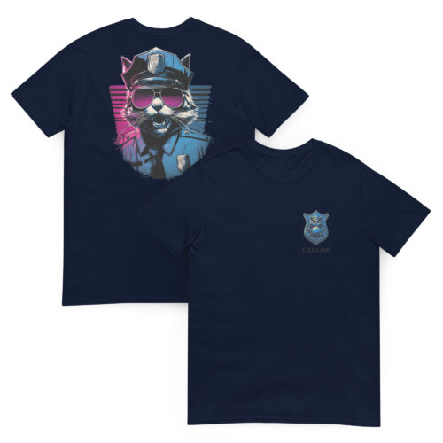 Cat Cop