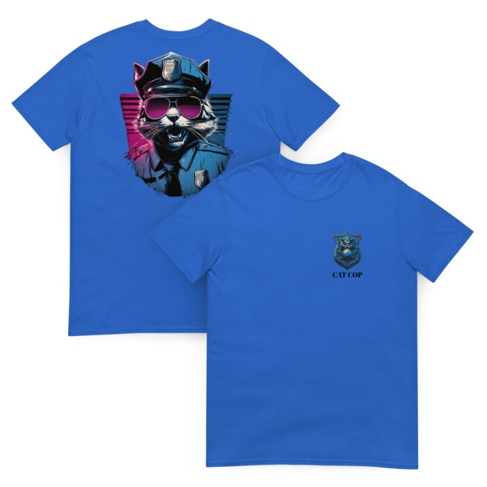 Cat Cop - Image 2