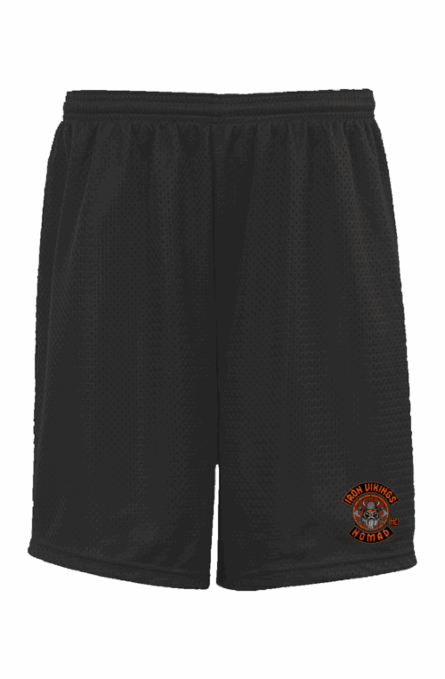 Classic Mesh Shorts - Brothers Only