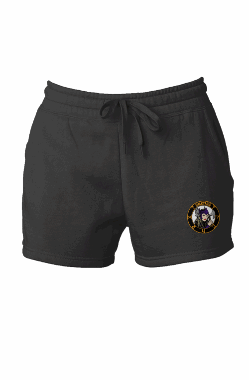 Valkyries Cali Wave Wash Short (APQ)