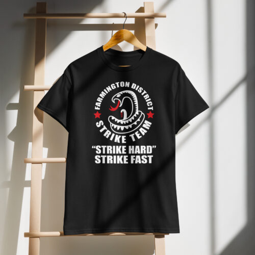 Farmington Country Strike Team
